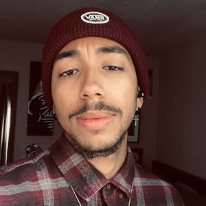 Meet your Posher, Alexandre